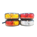 LT525 Truck / Trailer led side marker